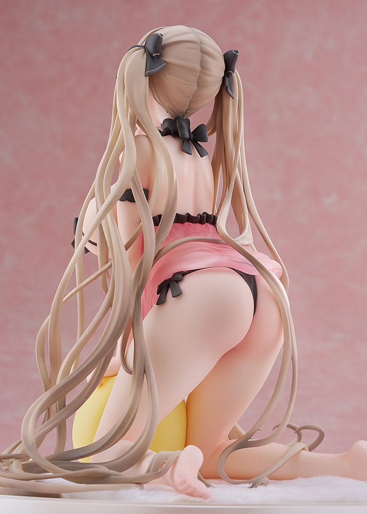 Azur Lane Formidable Sweet Time Version 1/6 Scale PVC Statue
