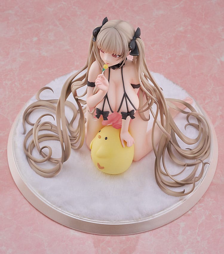 Azur Lane Formidable Sweet Time Version 1/6 Scale PVC Statue