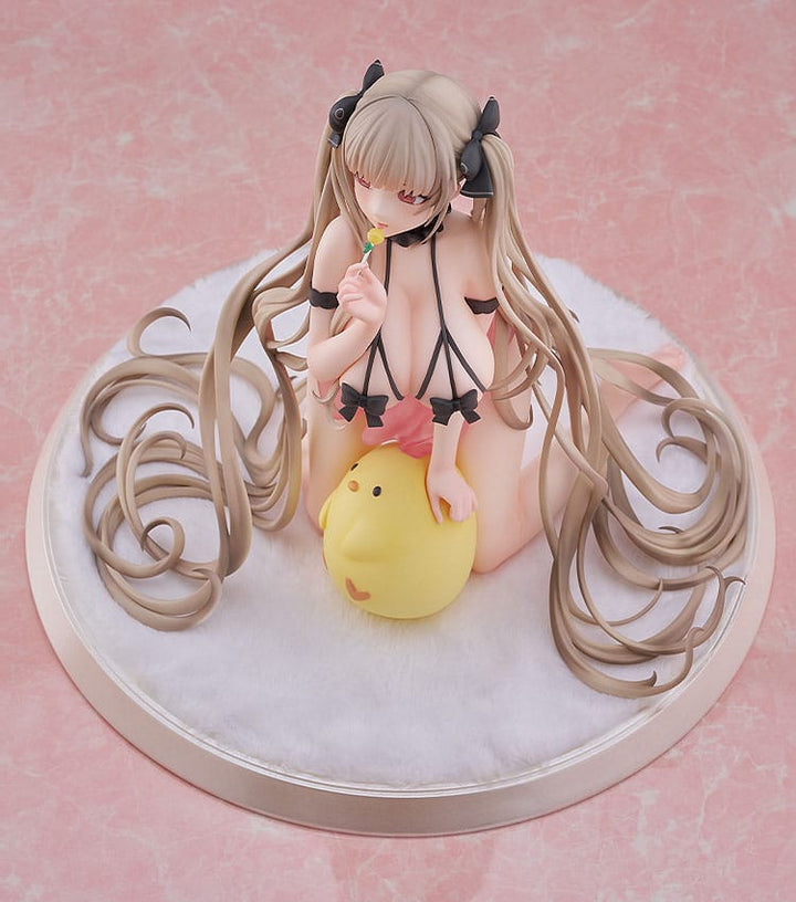 Azur Lane Formidable Sweet Time Version 1/6 Scale PVC Statue