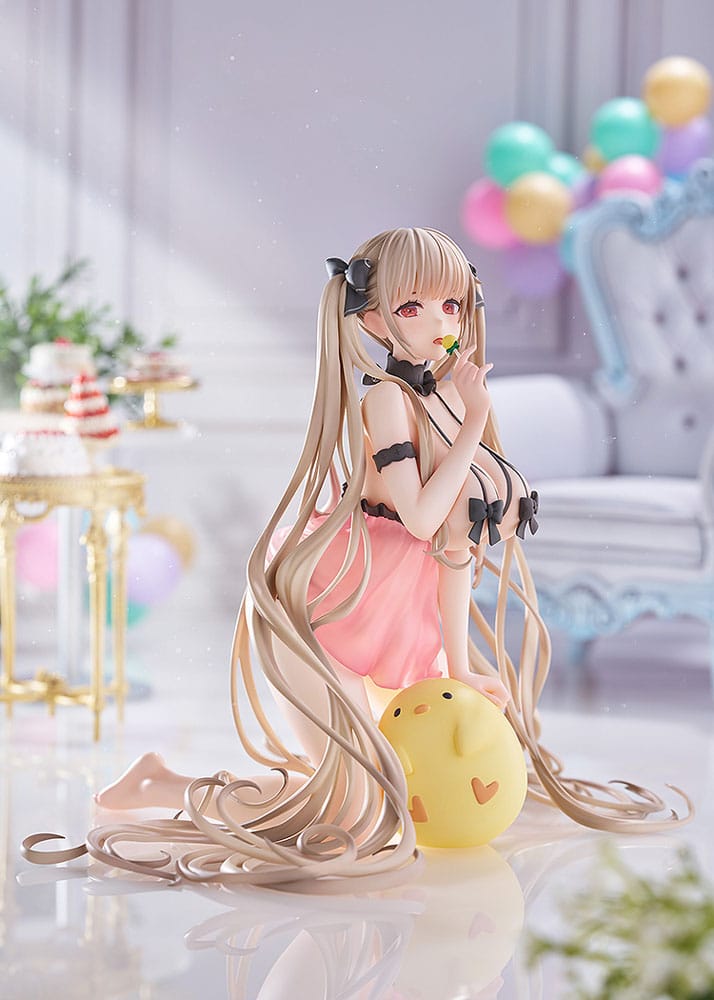 Azur Lane Formidable Sweet Time Version 1/6 Scale PVC Statue