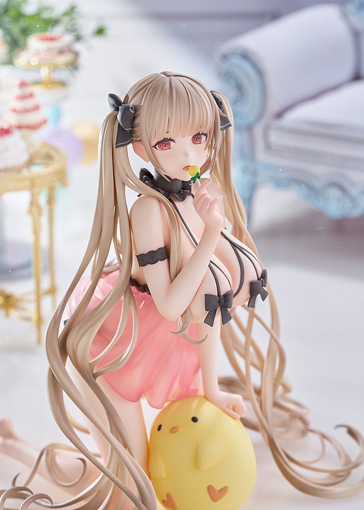 Azur Lane Formidable Sweet Time Version 1/6 Scale PVC Statue