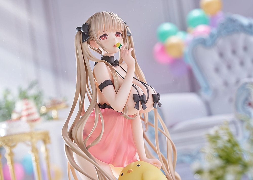 Azur Lane Formidable Sweet Time Version 1/6 Scale PVC Statue