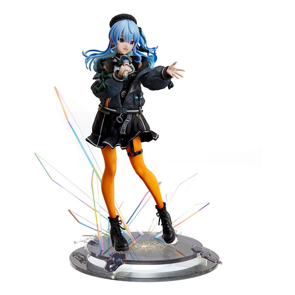 Hololive Production Hoshimachi Suisei PVC Statue