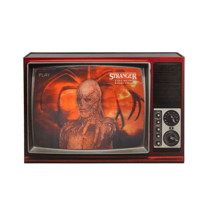 Official Stranger Things Deluxe Advent Calendar