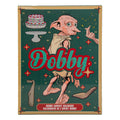 Official Harry Potter Dobby Advent Calendar