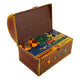 Harry Potter Quidditch Advent Calendar 2025