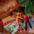 Harry Potter Quidditch Advent Calendar 2025