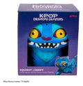KPop Demon Hunters Derpy Squishy