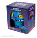 KPop Demon Hunters Derpy Squishy
