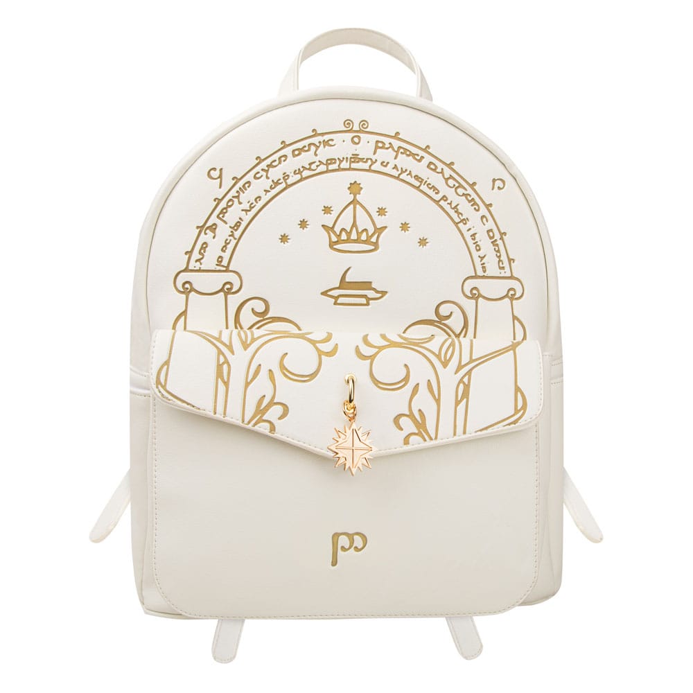 Official Lord of the Rings Gate of Moria Backpack