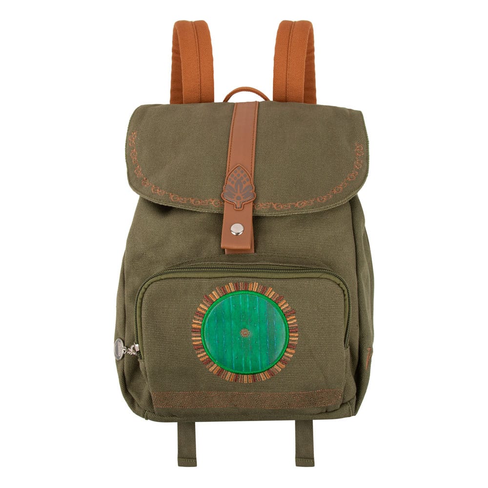 Lord of the Rings Hobbiton Backpack