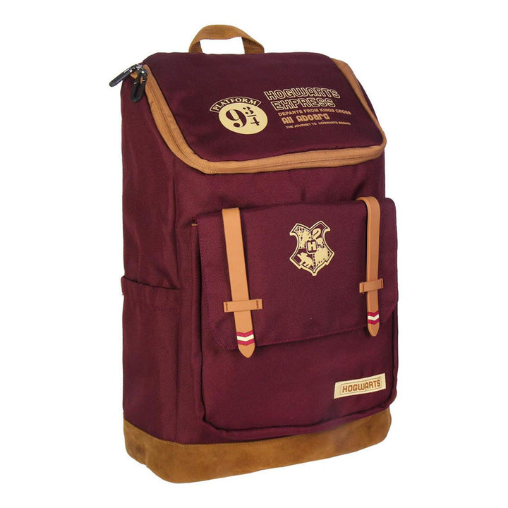 Harry Potter Hogwarts Express Backpack