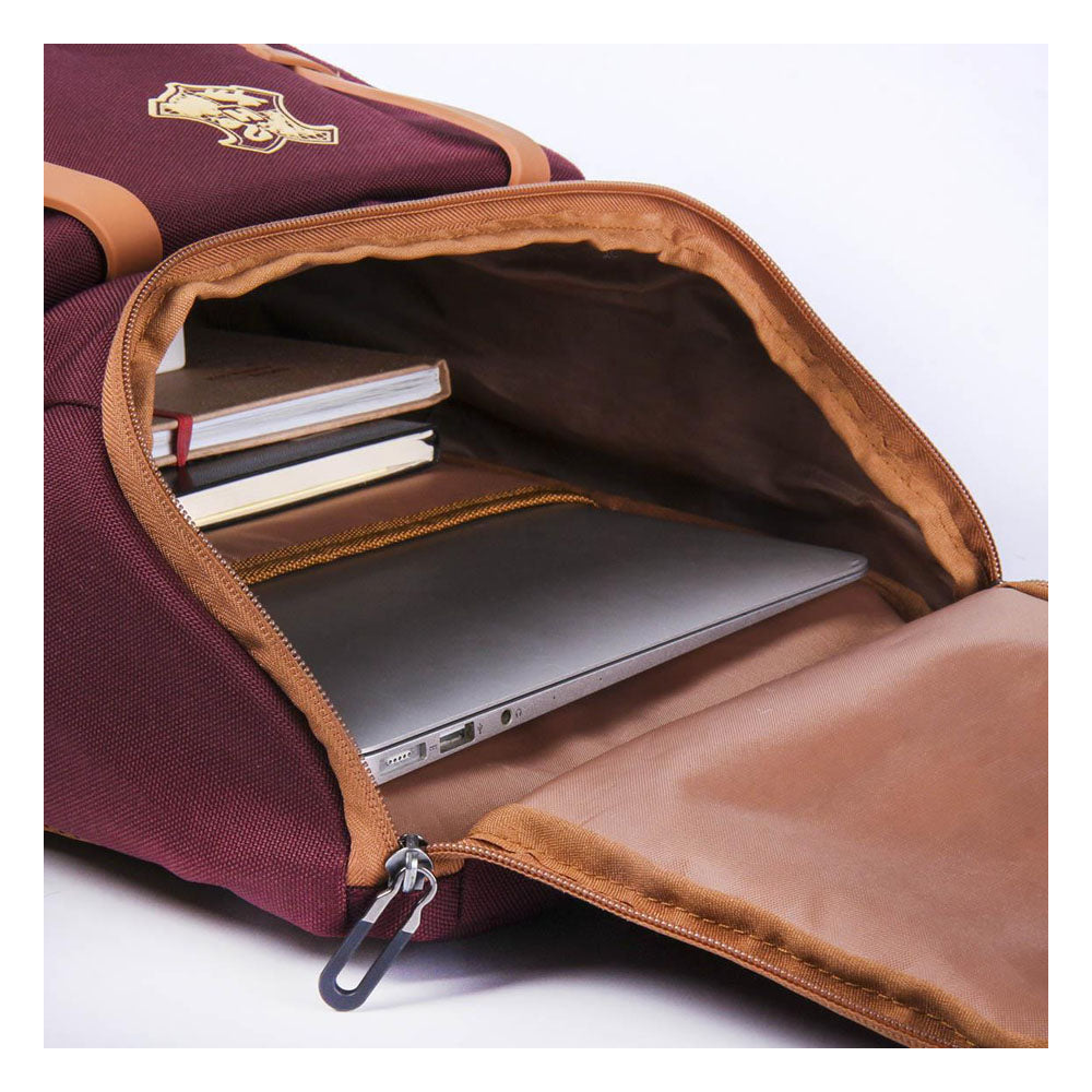 Harry Potter Hogwarts Express Backpack