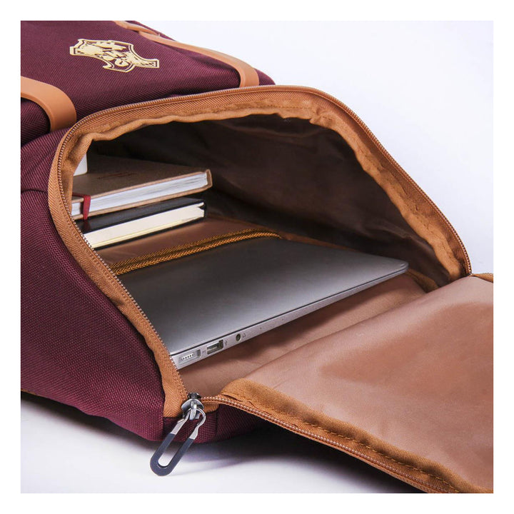 Harry Potter Hogwarts Express Backpack