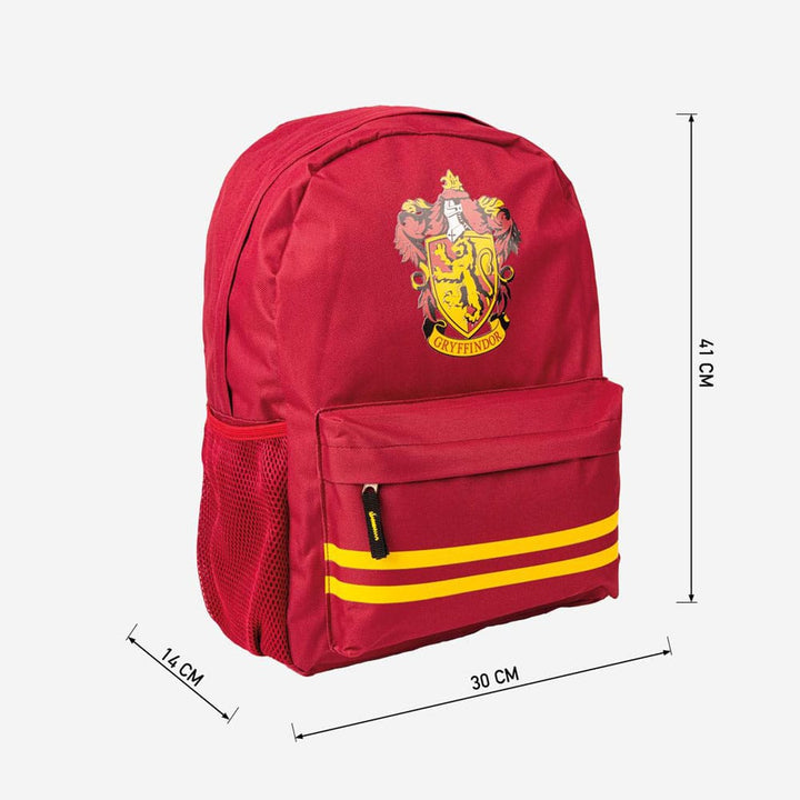 Harry Potter Gryffindor Backpack