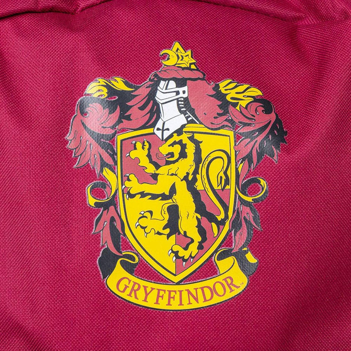 Harry Potter Gryffindor Backpack