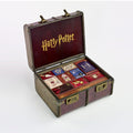 Official Harry Potter Hogwarts Trunk Advent Calendar, close-up detail