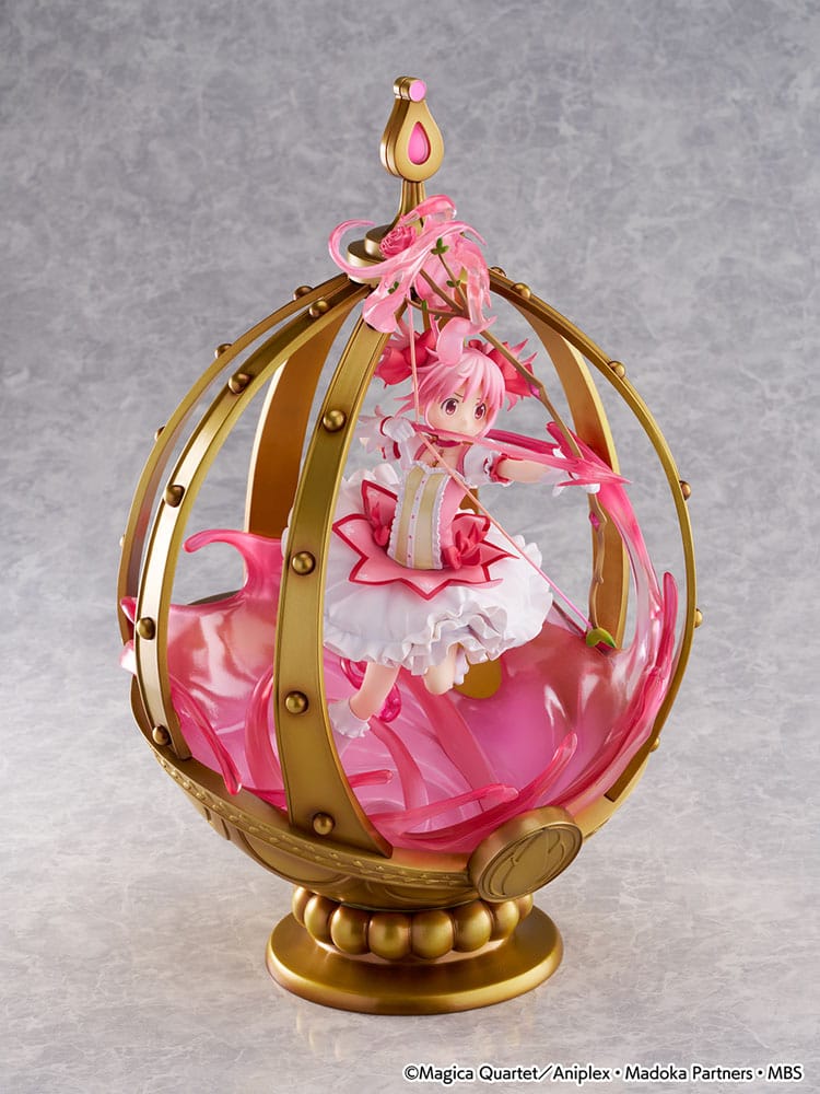 Puella Magi Madoka Magica Kaname Madoka PVC Statue 1/7 26 cm