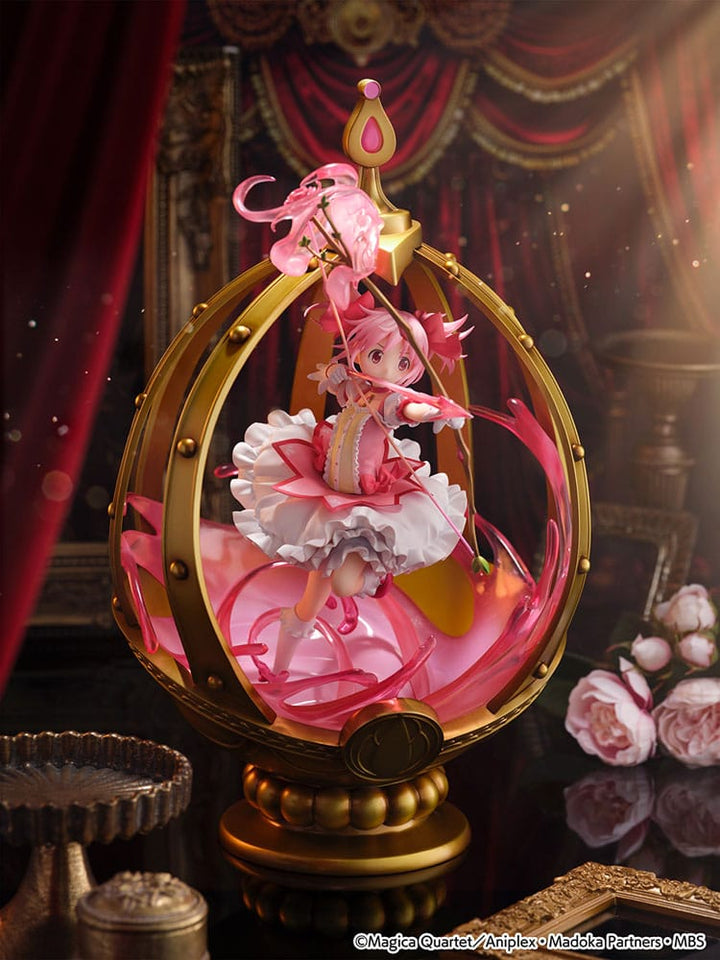 Puella Magi Madoka Magica Kaname Madoka PVC Statue 1/7 26 cm