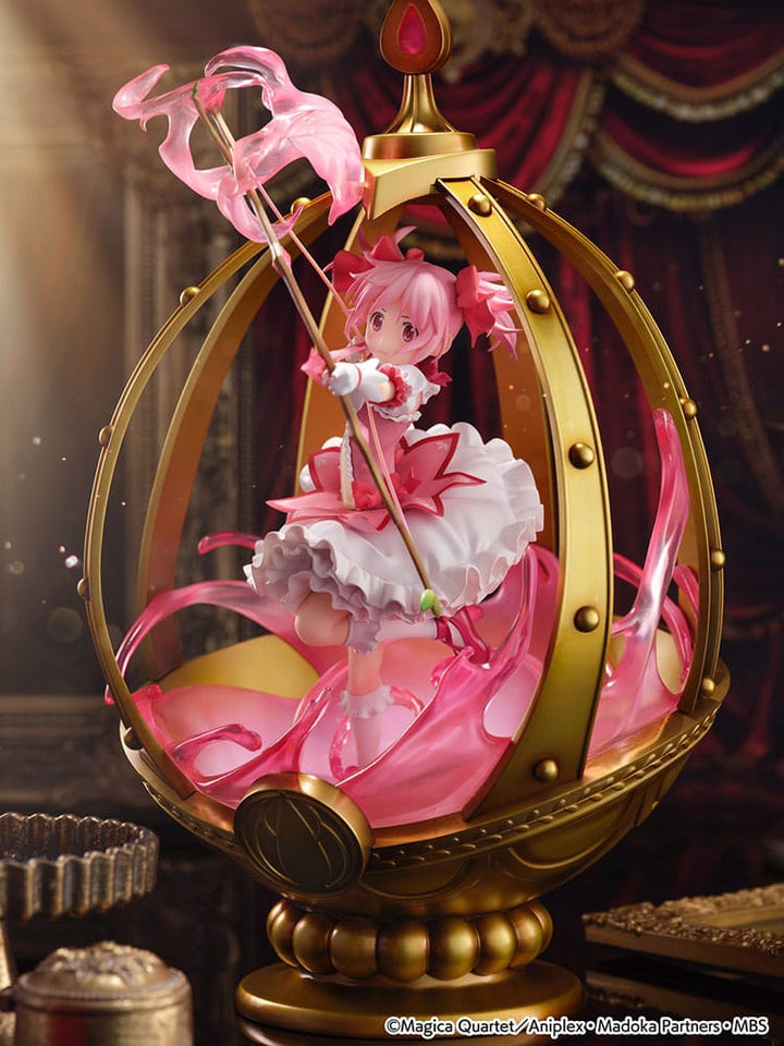 Puella Magi Madoka Magica Kaname Madoka PVC Statue 1/7 26 cm