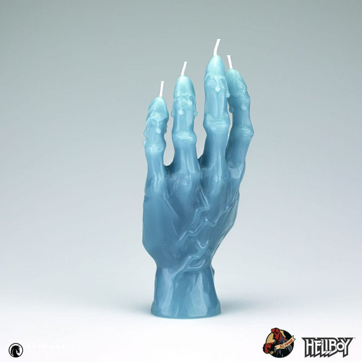 Hellboy Hand of Glory Candle