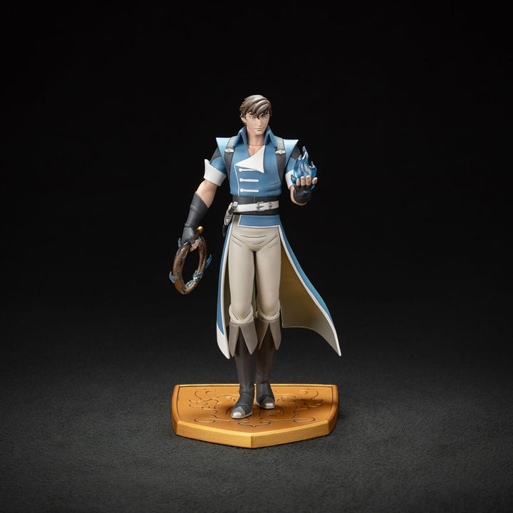 Castlevania: Nocturne Richter Belmont Figure