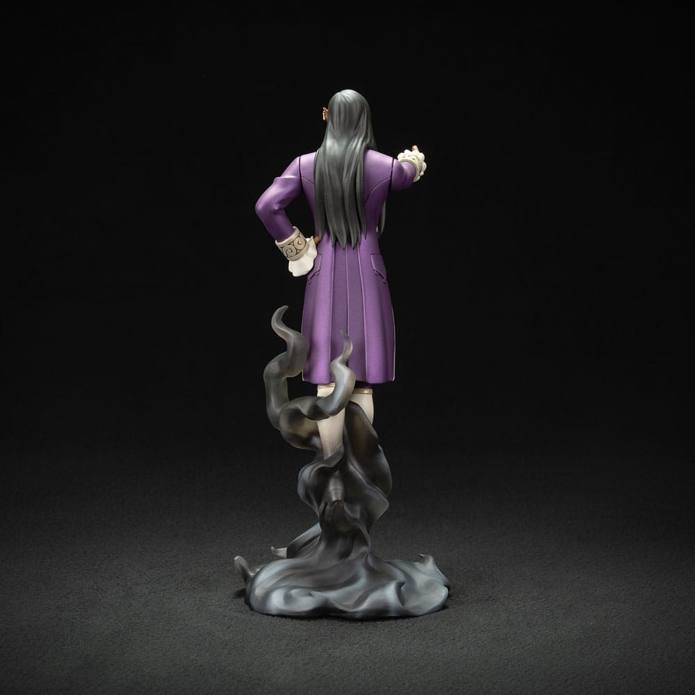 Castlevania: Nocturne Orlox Figure