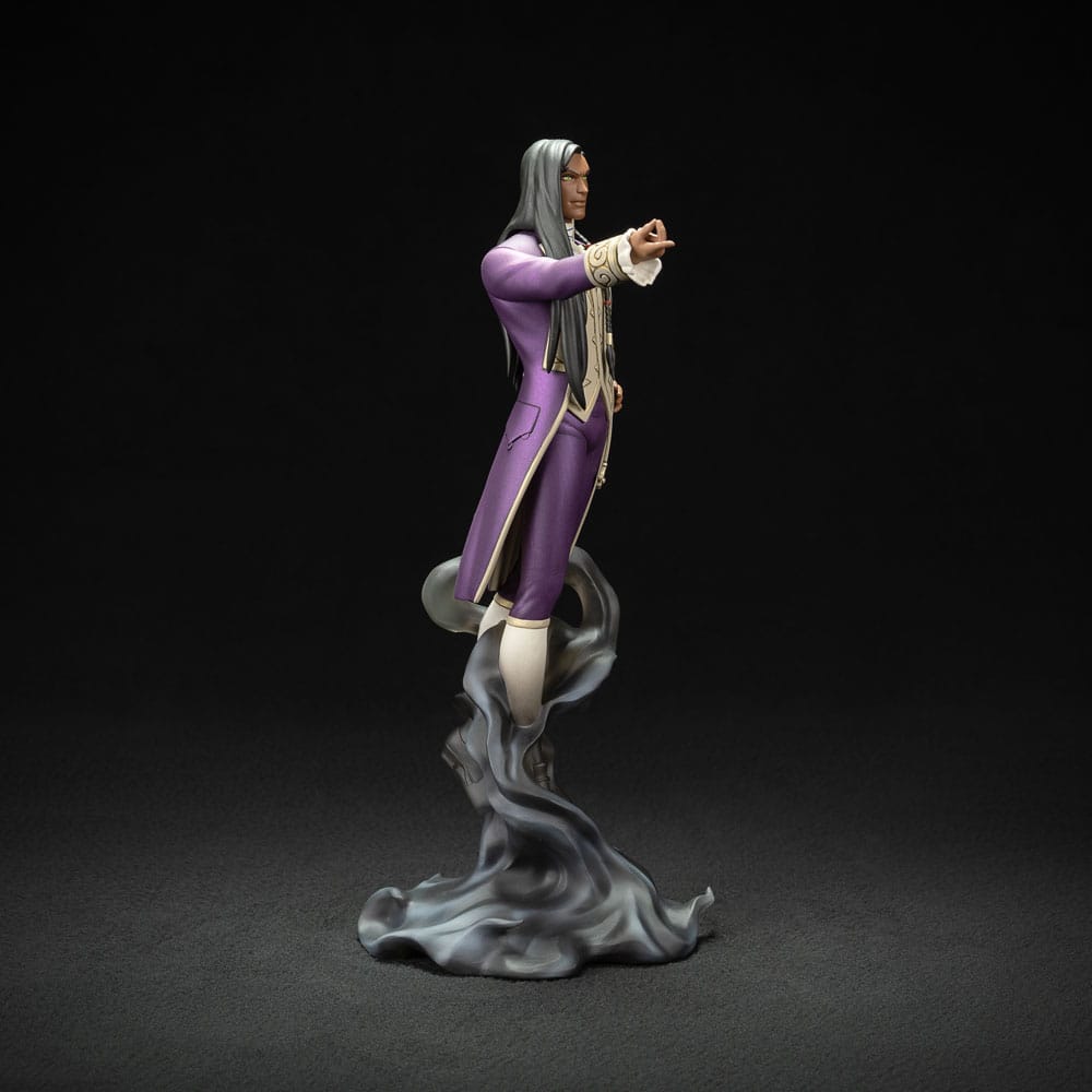 Castlevania: Nocturne Orlox Figure