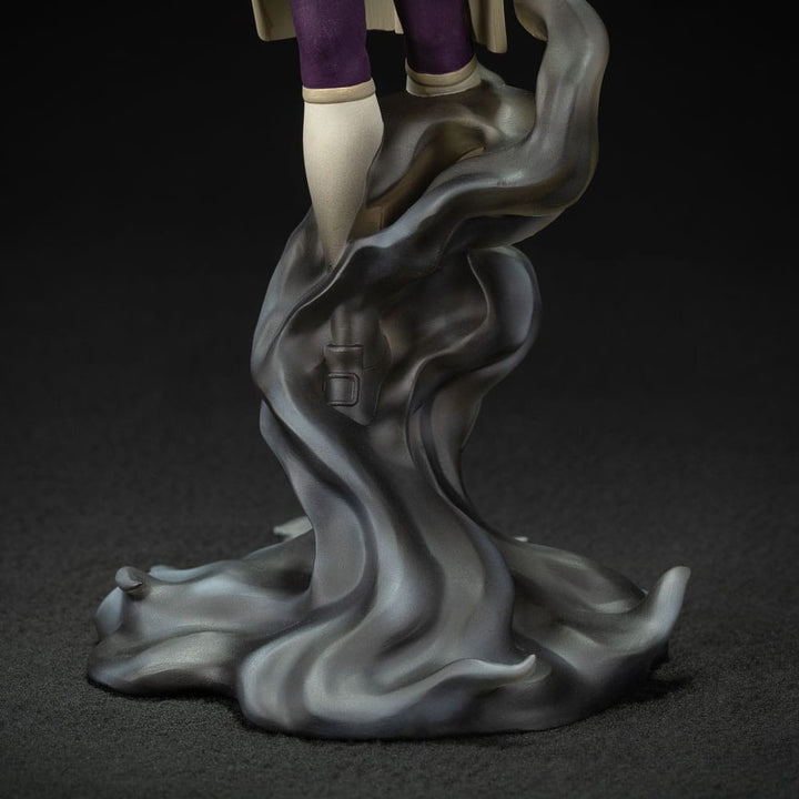 Castlevania: Nocturne Orlox Figure