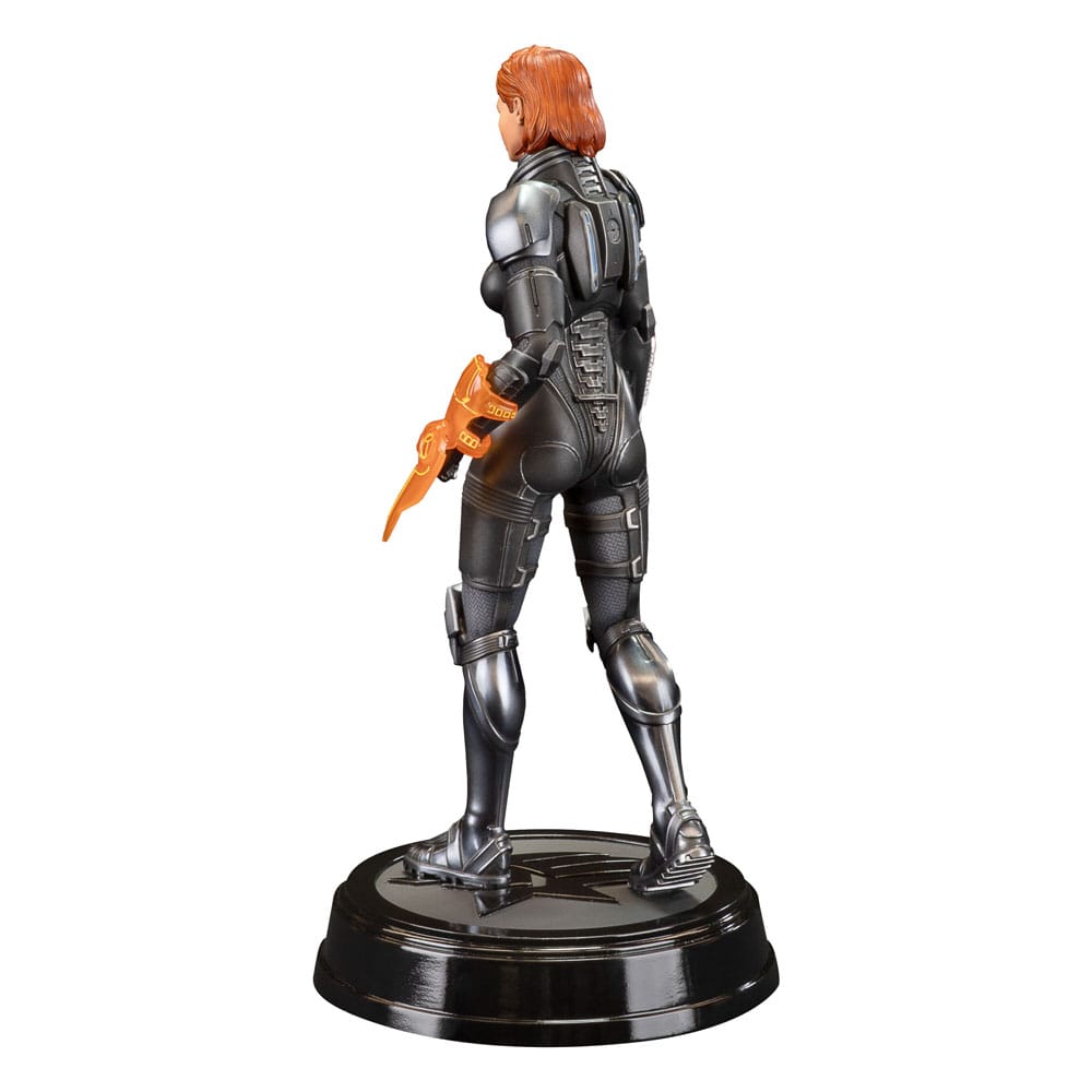 Mass Effect Commander Jane Shepard Figure