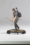 The Last of Us Part II PVC Statue Ellie with Bow 20 cm, product detail