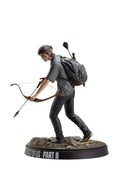 The Last of Us Part II Ellie with Bow 8" Figure, alternate view
