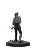 The Last of Us Part II PVC Statue Ellie with Bow 20 cm, side angle