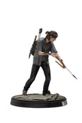 The Last of Us Part II PVC Statue Ellie with Bow 20 cm, rear view