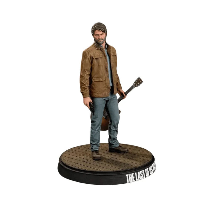 The Last Of Us Part II Joel 14.25" Limited Edition Figure