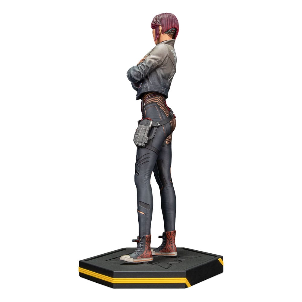 Cyberpunk 2077: Phantom Liberty Songbird Figure