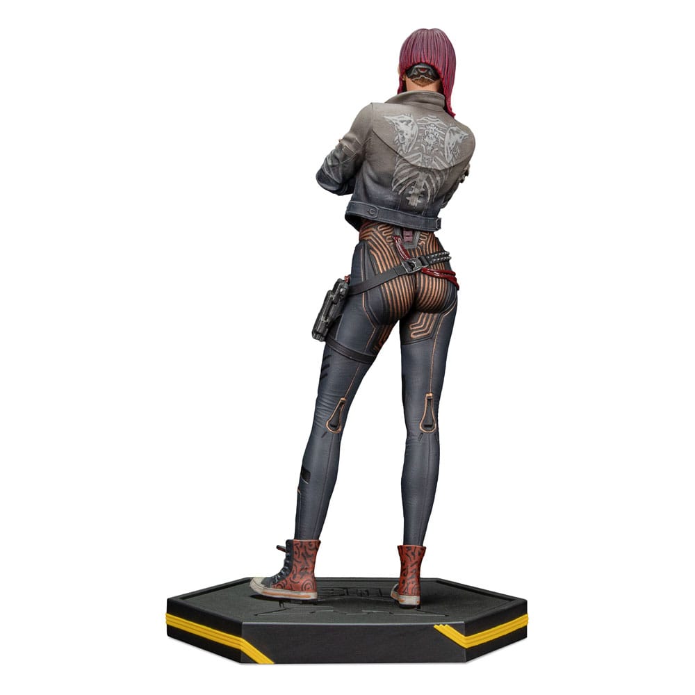 Cyberpunk 2077: Phantom Liberty Songbird Figure
