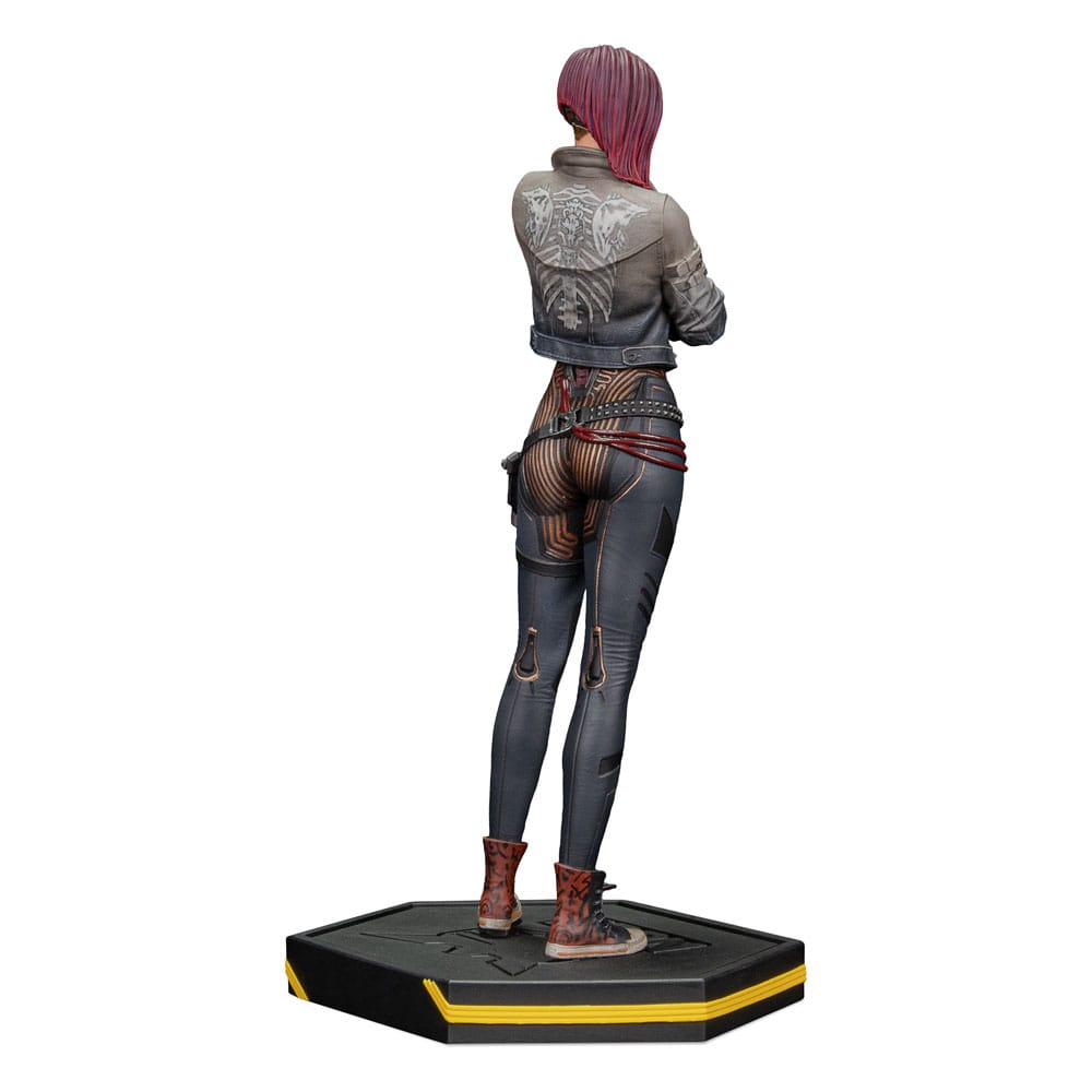 Cyberpunk 2077: Phantom Liberty Songbird Figure