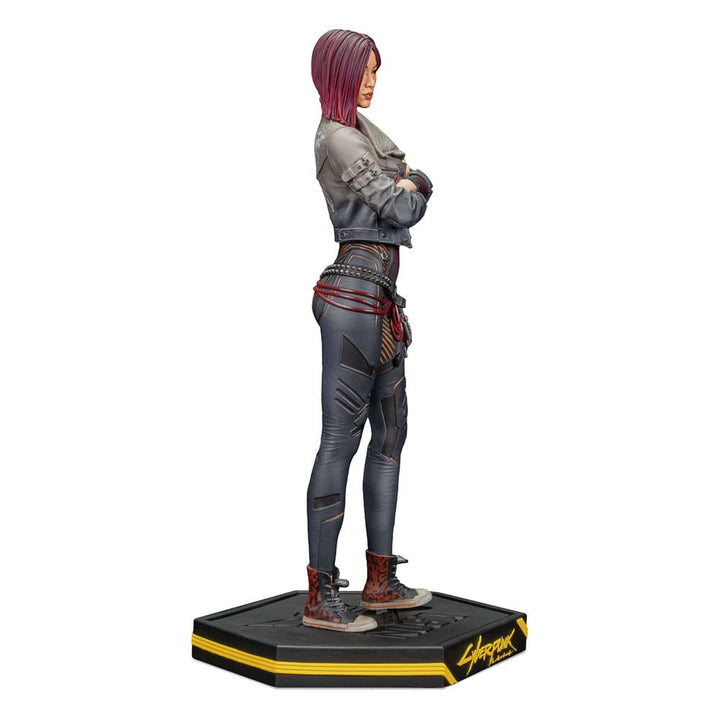Cyberpunk 2077: Phantom Liberty Songbird Figure