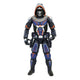 Marvel Black Widow Taskmaster Select Action Figure 18 cm