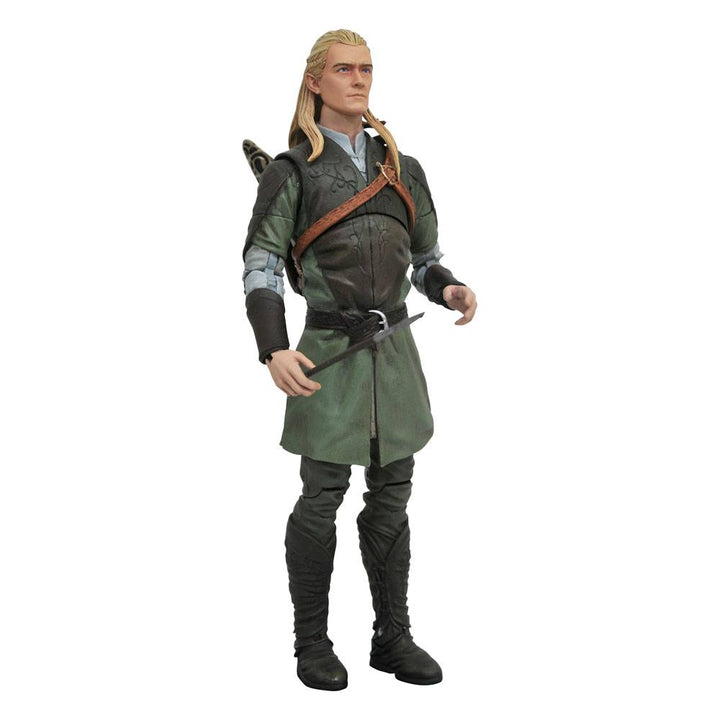 The Lord of the Rings Legolas 7" Action Figure