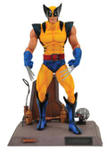 Marvel Wolverine Select Action Figure 18 cm