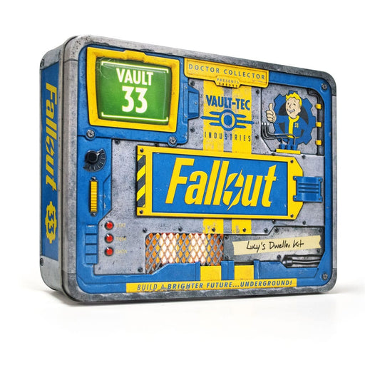 Fallout (TV Series) Lucy's Dwellers Kit
