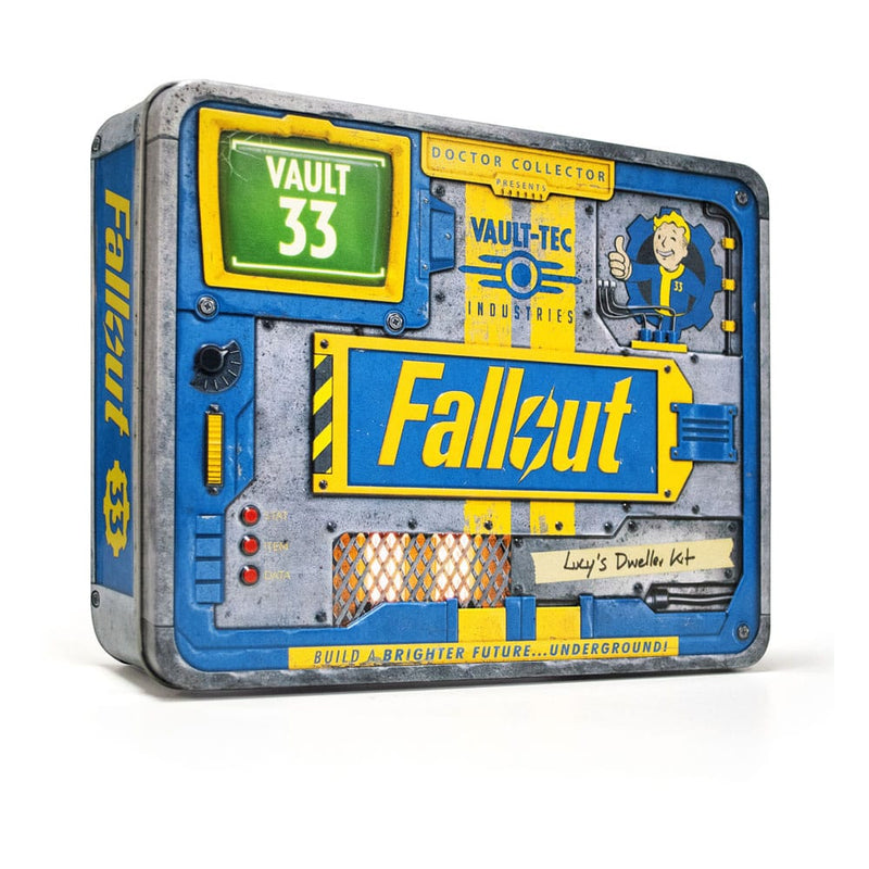 Fallout (TV Series) Lucy's Dwellers Kit