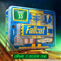 Fallout (TV Series) Lucy's Dwellers Kit, alternate view