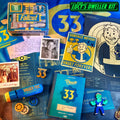 Fallout (TV Series) Lucy's Dwellers Kit, side angle