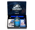 Doctor Collector Jurassic World Deluxe Kit Welcome To The Park, alternate view