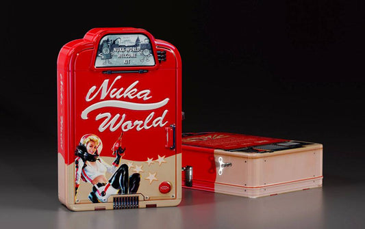 Fallout Nuka World Kit, alternate view