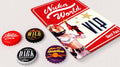 Fallout Nuka World Kit, showing reverse