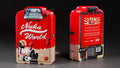 Fallout Nuka World Kit, rear view